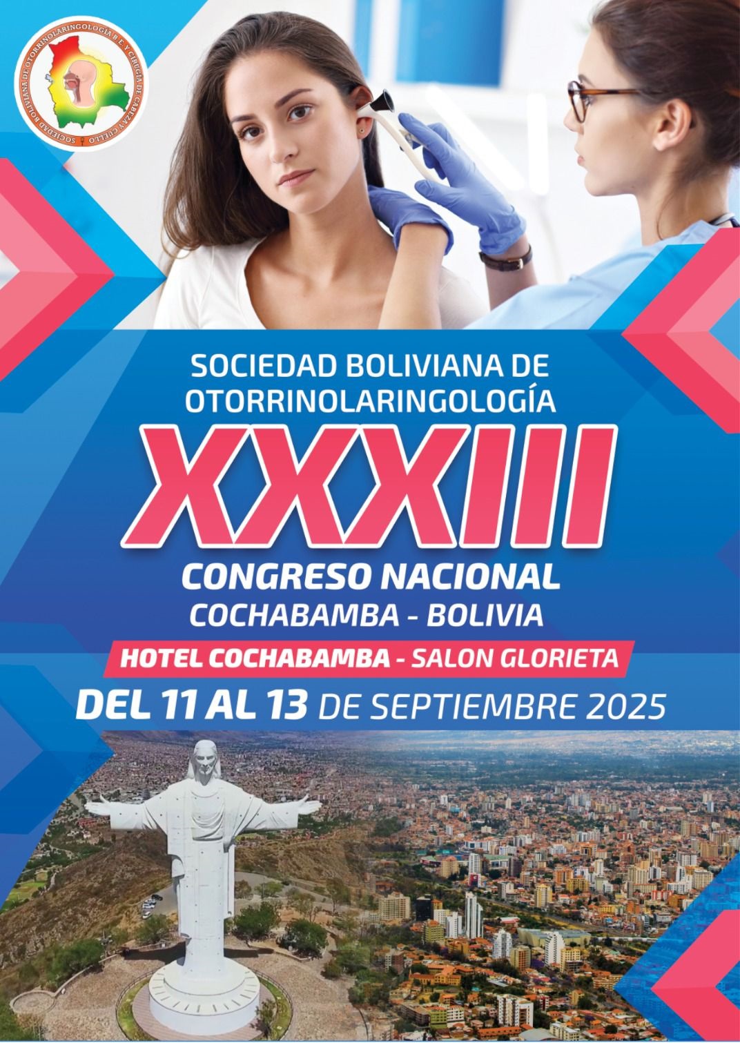 Evento ORL